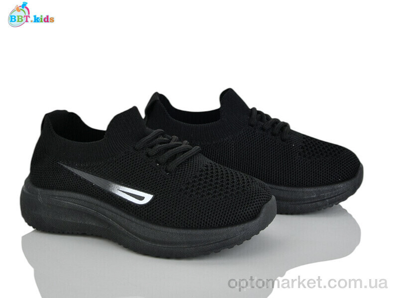 Купить Кросівки дитячі F789-2-6 BBT чорний, фото 2