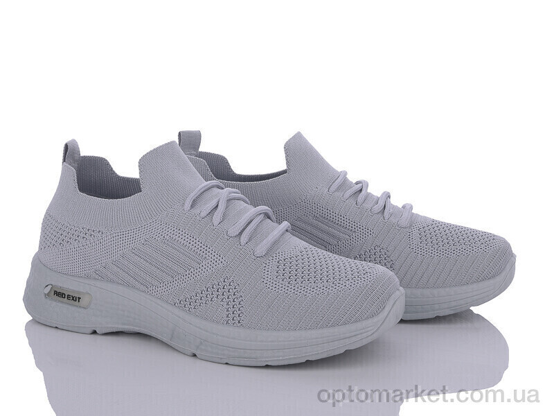 Купить Кросівки жіночі F827-3 піна L.Fairy сірий, фото 2