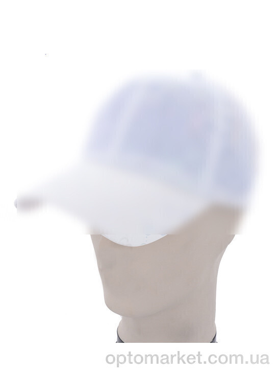 Купить Кепка жіночі FC016-3 white G.cci білий, фото 3