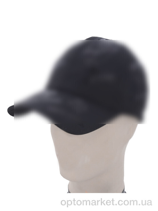 Купить Кепка жіночі FC019-4 black N.w Yorker чорний, фото 3