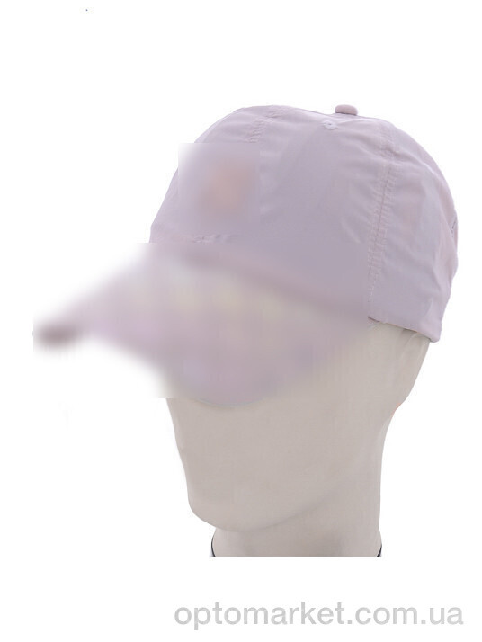 Купить Кепка жіночі FC023-3 pink N.w Yorker рожевий, фото 3