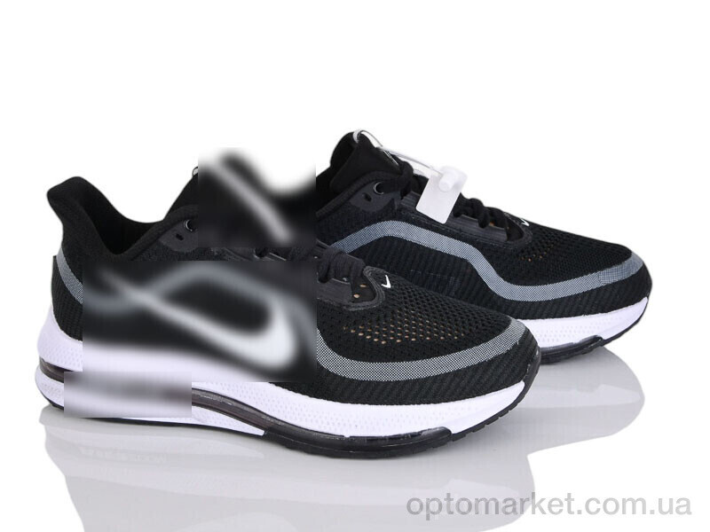 Купить Кросівки чоловічі FX2723-015 N.ke чорний, фото 3