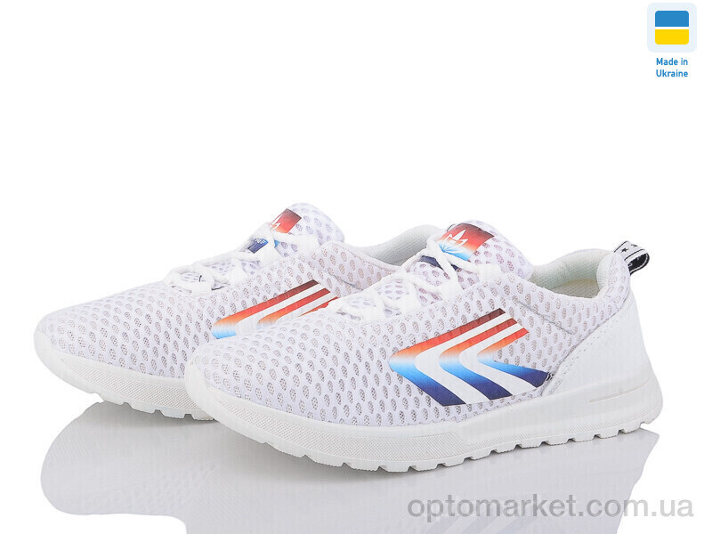 Купить Сліпони жіночі FЖК1030 білий K&G білий, фото 2