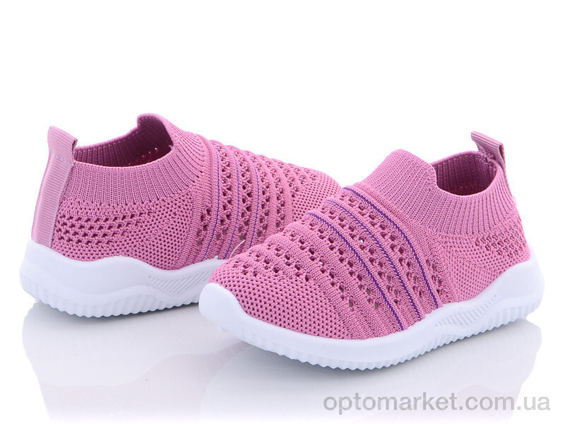 Купить Кросівки дитячі G206-2 Blue Rama фіолетовий, фото 2