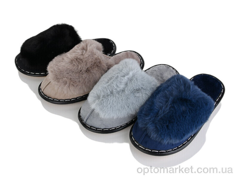 Купить Капці жіночі G3 mix Lion-Lu мікс, фото 2