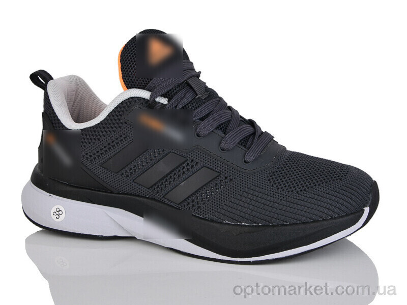 Купить Кросівки дитячі G3533-4 A.idas сірий, фото 3