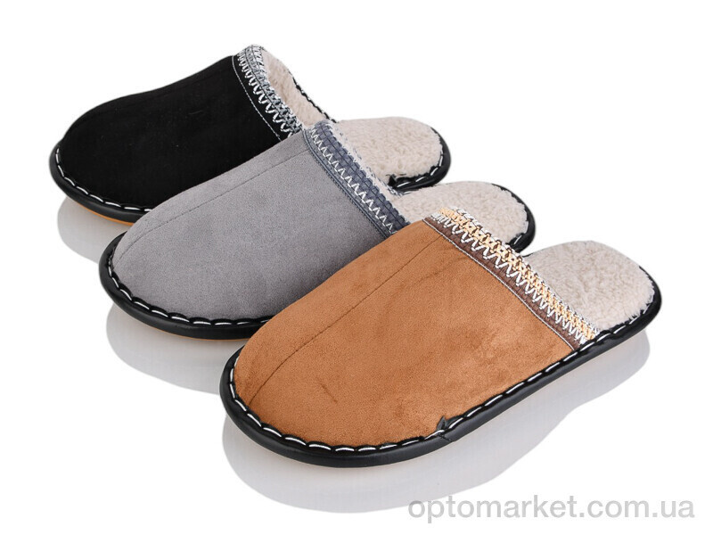 Купить Капці жіночі G4 mix Lion-Lu мікс, фото 2