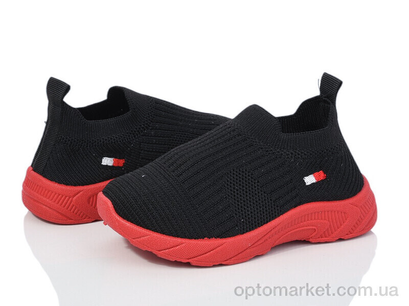 Купить Кросівки дитячі G939-3 Blue Rama чорний, фото 2