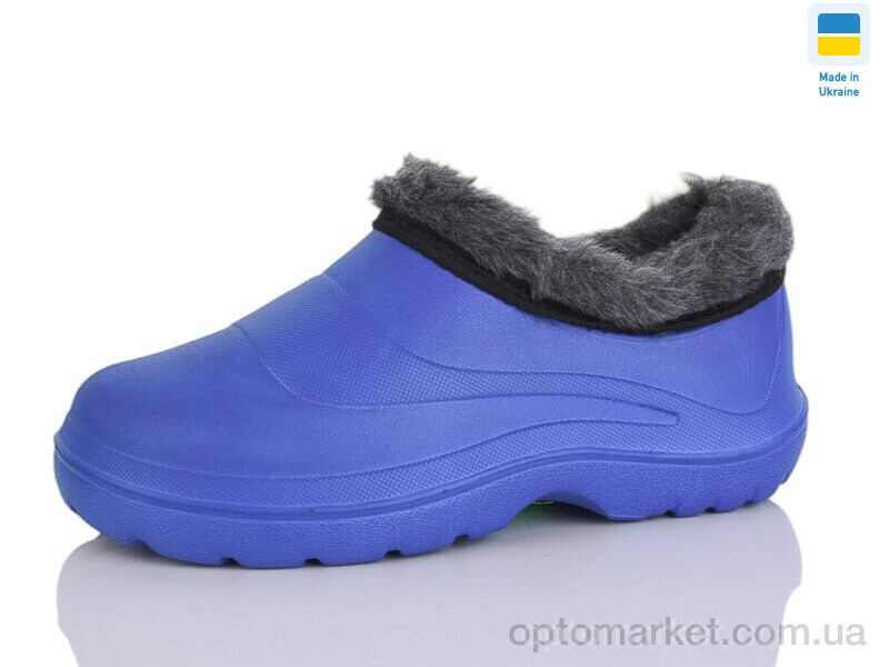 Купить Галоші дитячі Галош дит.cиній SANLIN синій, фото 2