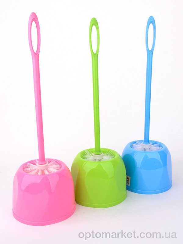 Купить Господарські товари H00306 йоршик пластик 14,5*44см. mix LOOK&BUY, фото 2