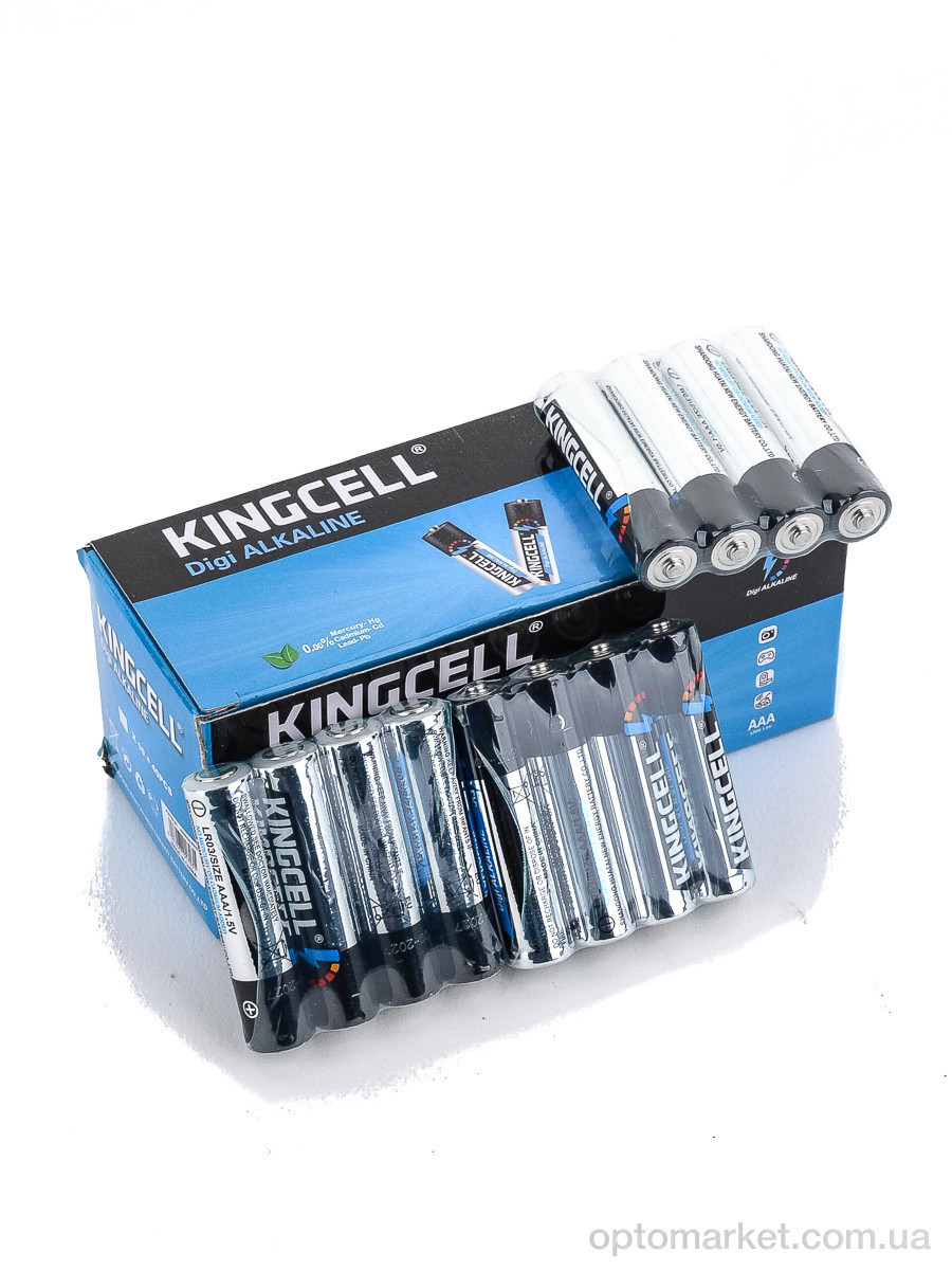 Купить Господарські товари H00902 батарейка Alkaline AAA 10*4шт./коробка LOOK&BUY, фото 2