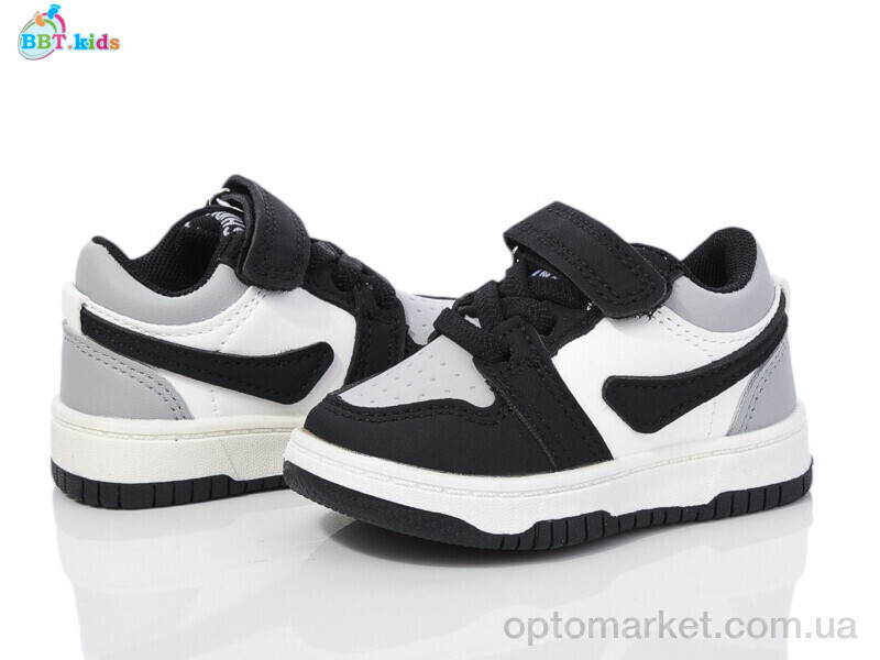 Купить Кросівки дитячі H202-5-6 BBT мікс, фото 2