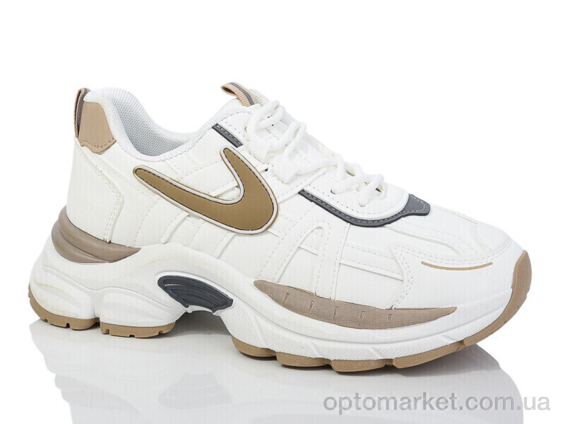 Купить Кросівки дитячі H30-8 Xifa білий, фото 2