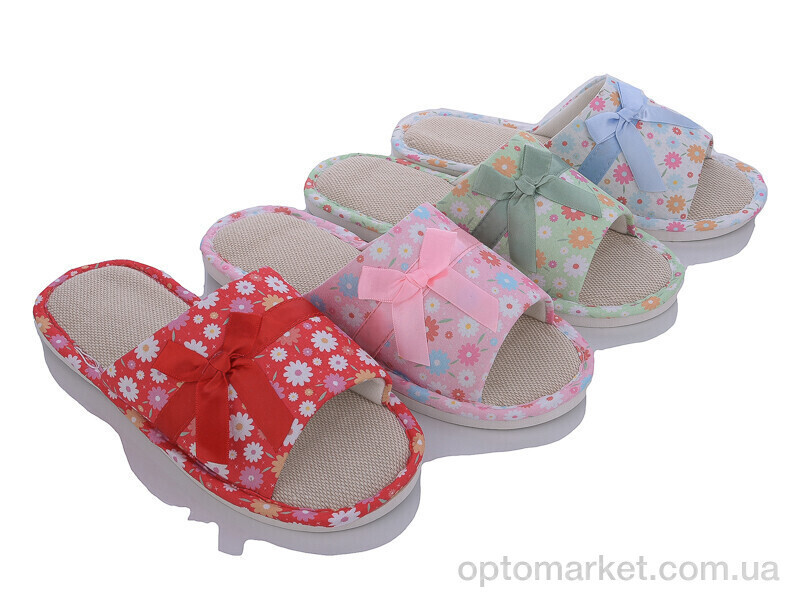 Купить Шльопанці жіночі H33 mix Alex мікс, фото 2