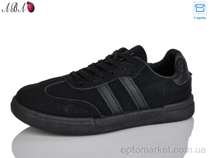 Купить Кросівки жіночі H70-10 Xifa чорний, фото 2