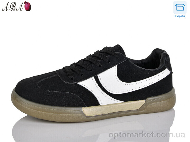 Купить Кросівки жіночі H70-13 Xifa чорний, фото 2