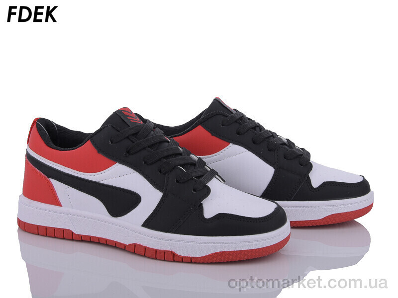 Купить Кросівки дитячі H9002-1 Fdek мікс, фото 2