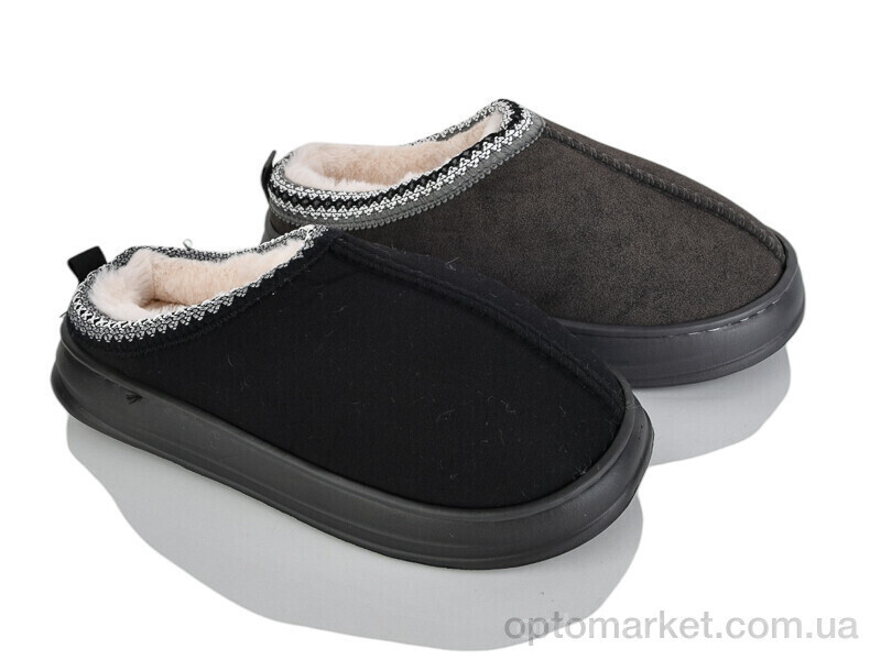 Купить Капці чоловічі JNG20 (12) mix Lion-Lu мікс, фото 2