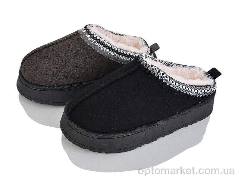 Купить Капці жіночі JNG24 (24) mix Lion-Lu мікс, фото 2