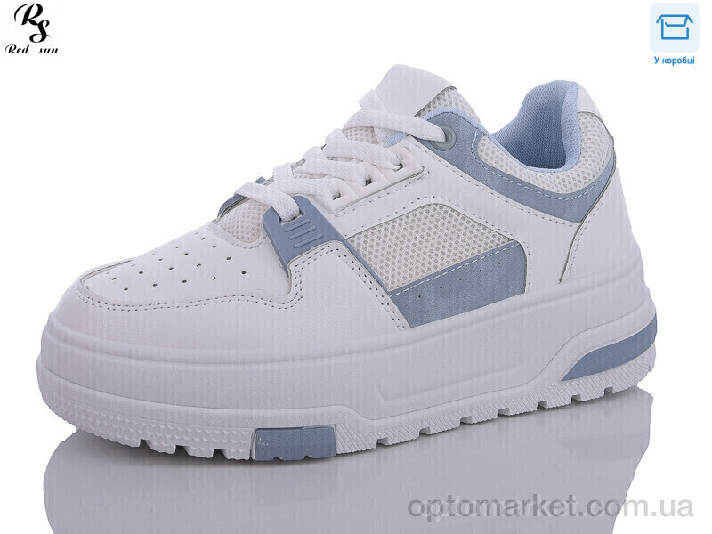 Купить Кросівки жіночі JP59-3 Панда білий, фото 2