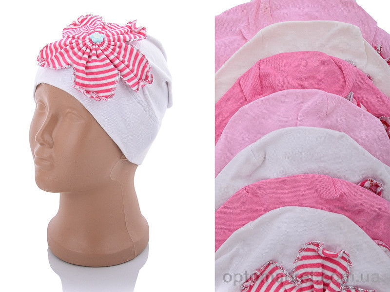 Купить Шапка детские K. трикотаж mix Red Hat микс, фото 4