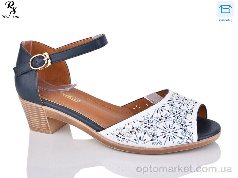 Купить Босоніжки жіночі K1817-8 Mantelis білий, фото 2