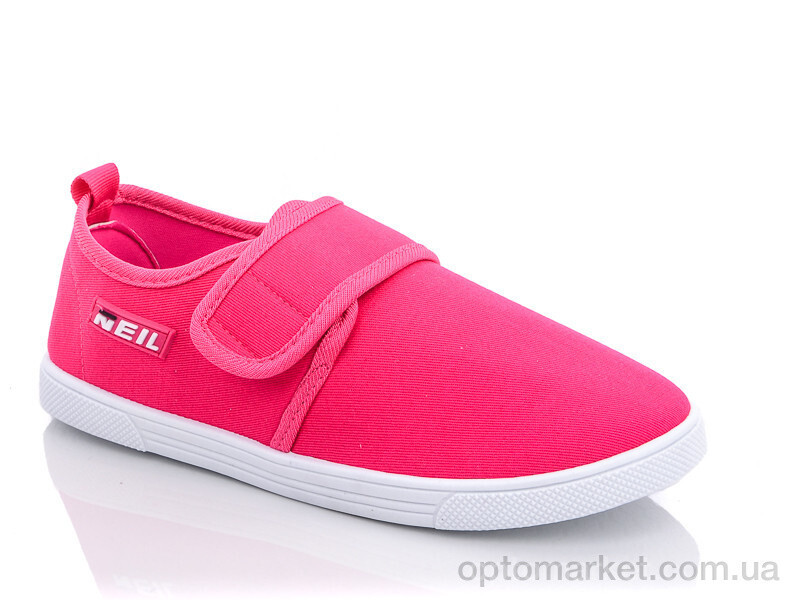 Купить Кросівки дитячі K42-2 Blue Rama рожевий, фото 2