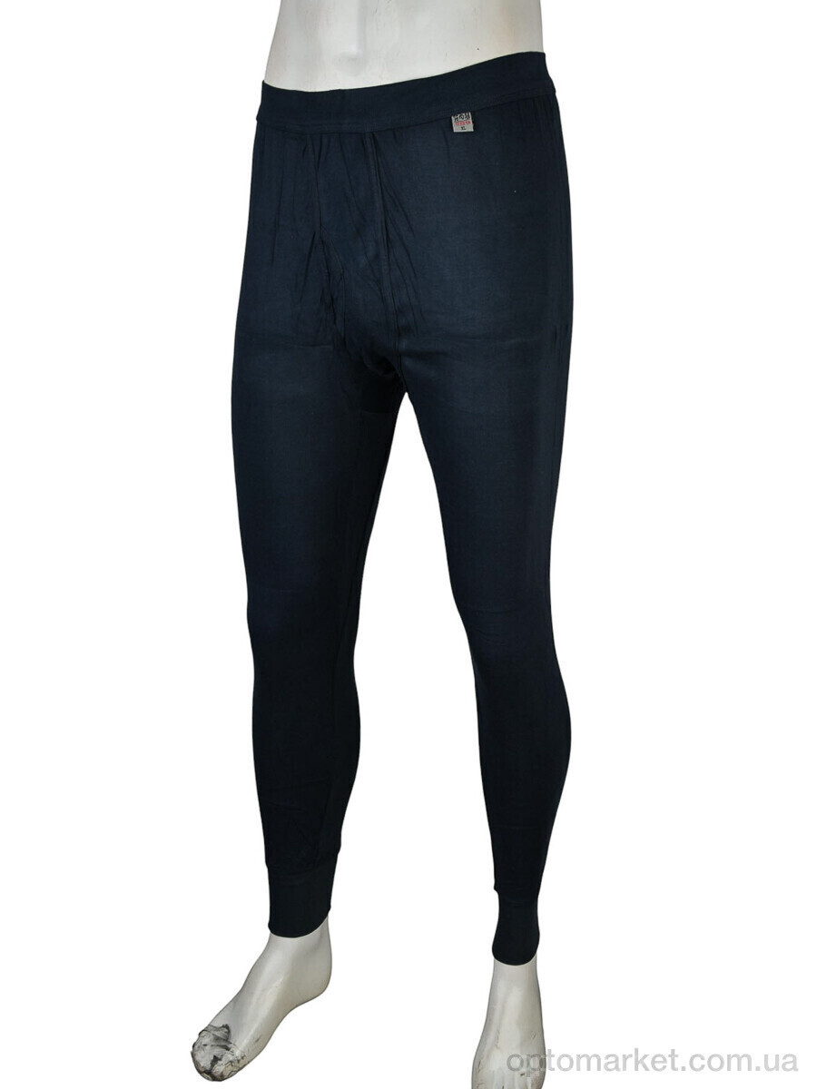 Купить Кальсони чоловічі K7 grey (XL) Yierya графіт, фото 4