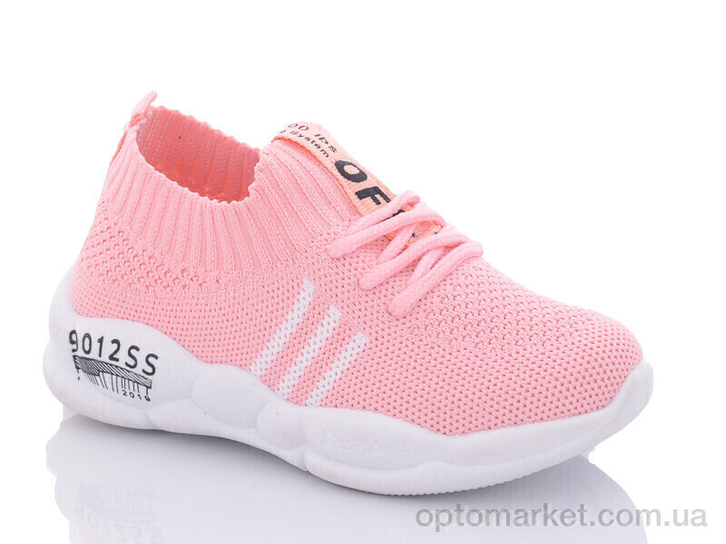 Купить Кросівки дитячі K931-4 С.Луч рожевий, фото 2