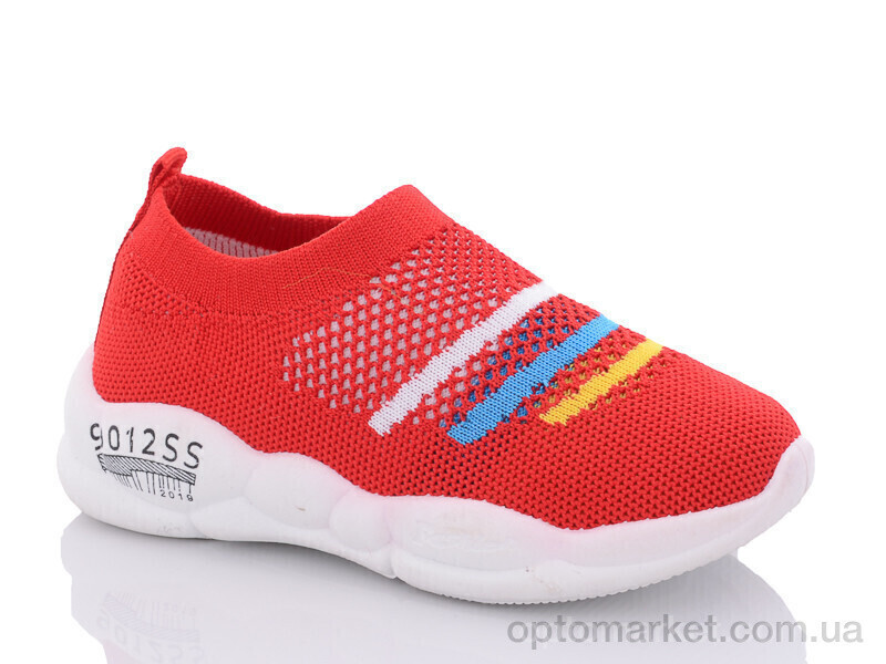 Купить Кросівки дитячі K932-2 С.Луч червоний, фото 2