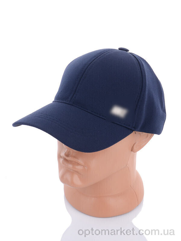 Купить Кепка чоловічі Кепка трикотаж із залізкою mix STARK мікс, фото 4