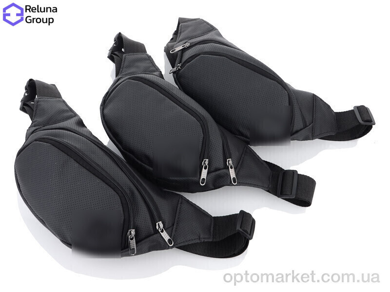 Купить Бананка чоловічі KF003-1 mix Reluna Group мікс, фото 3