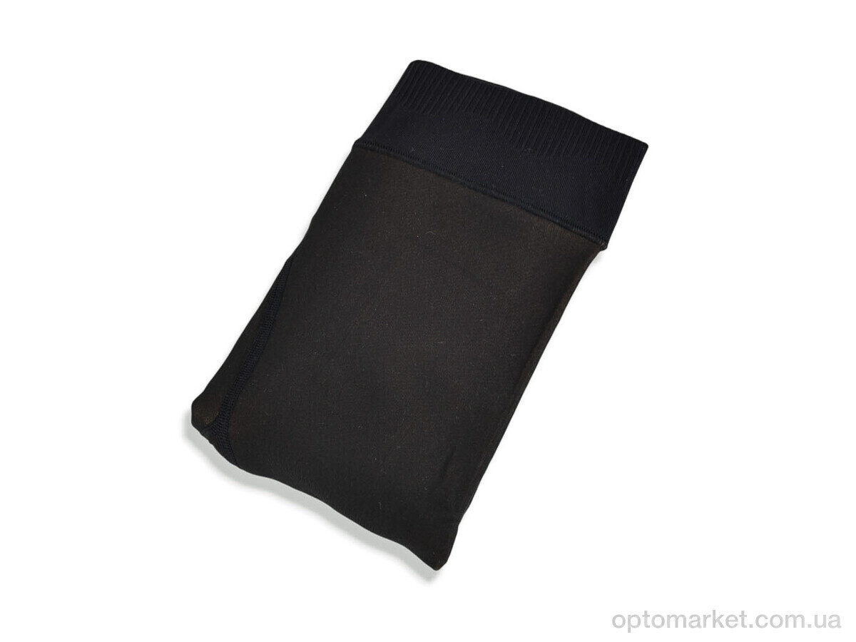 Купить Колготи жіночі Колготи хутро black Kenaliw чорний, фото 4