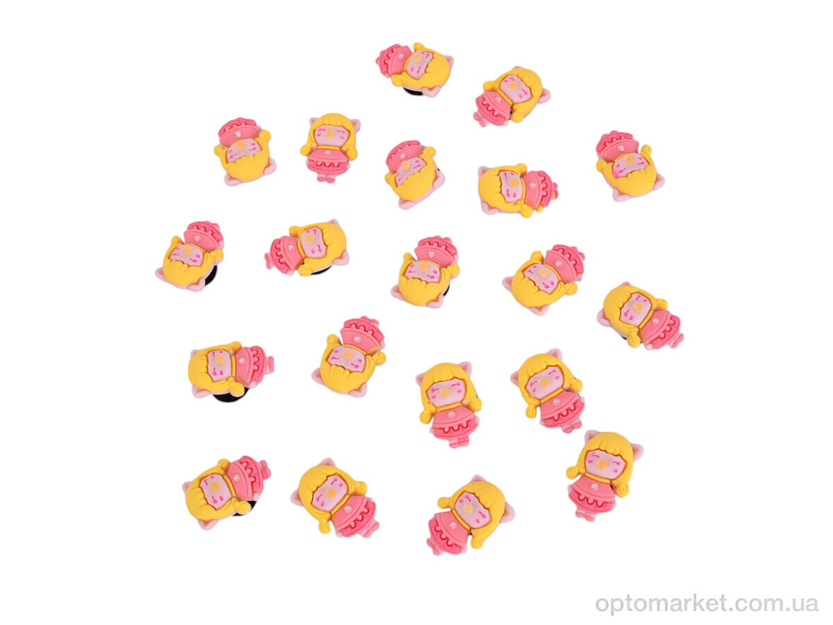 Купить Джибітси унісекс KS6047 Luck Line, фото 2