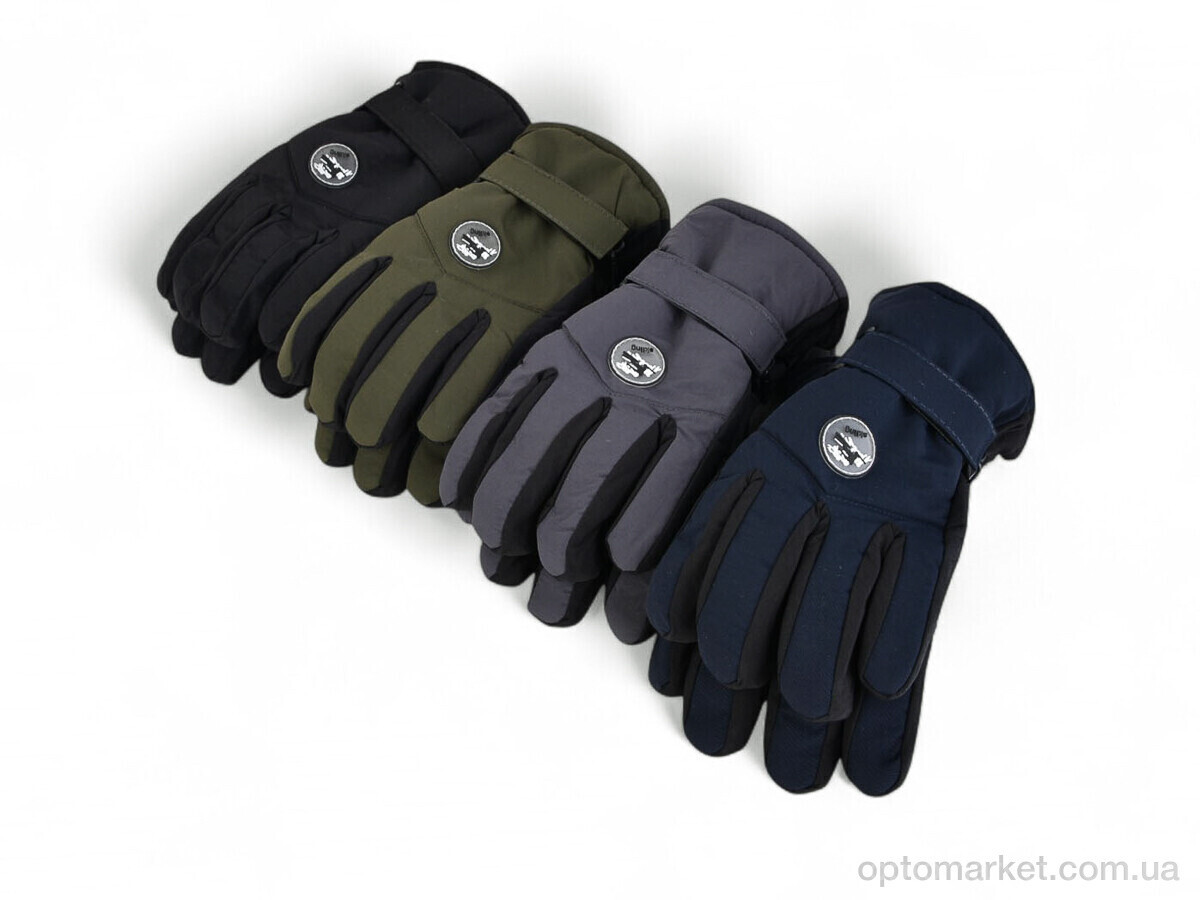 Купить Рукавички дитячі L02 м mix Number one мікс, фото 3