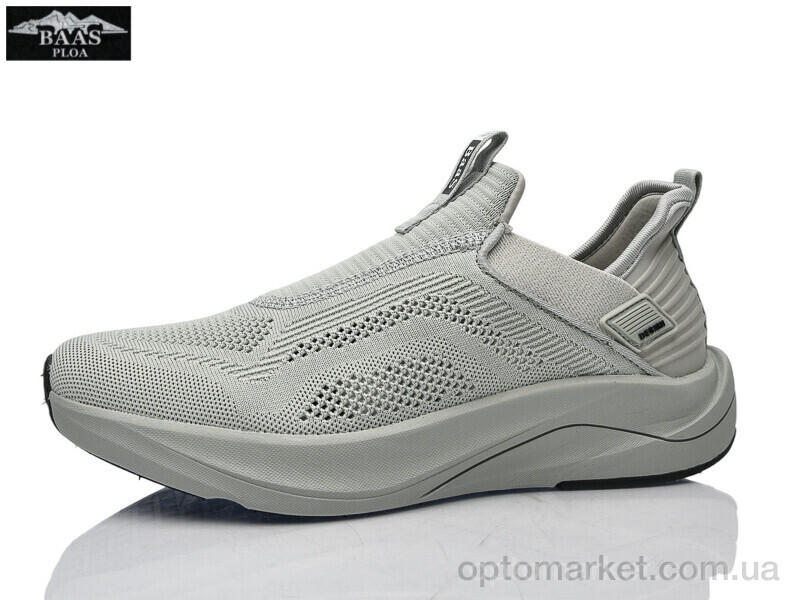 Купить Кросівки жіночі L1895-10 Baas зелений, фото 2