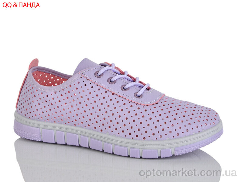 Купить Кросівки жіночі L88 Princess фіолетовий, фото 2