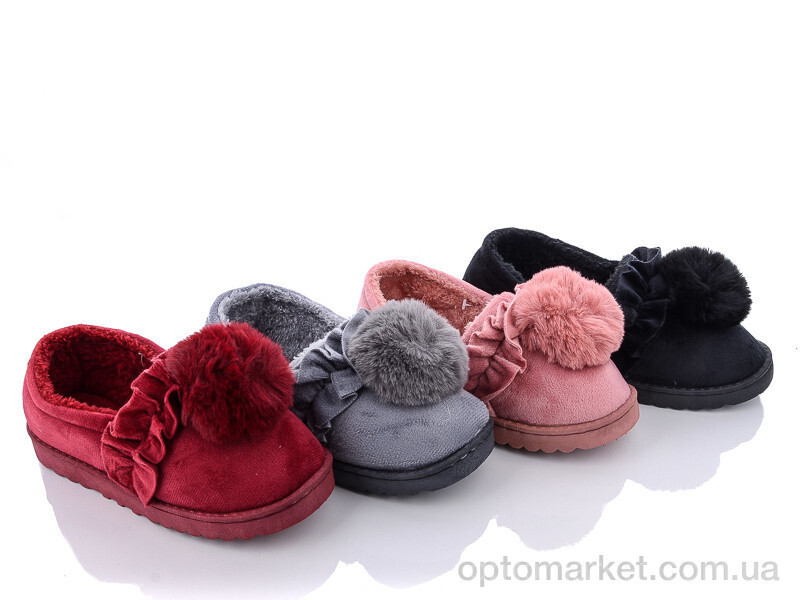 Купить Капці жіночі LM02 mix Vladimir мікс, фото 2