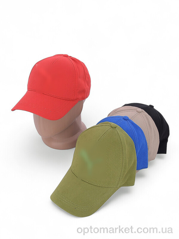 Купить Кепка чоловічі LN005-2 mix P.ma мікс, фото 3