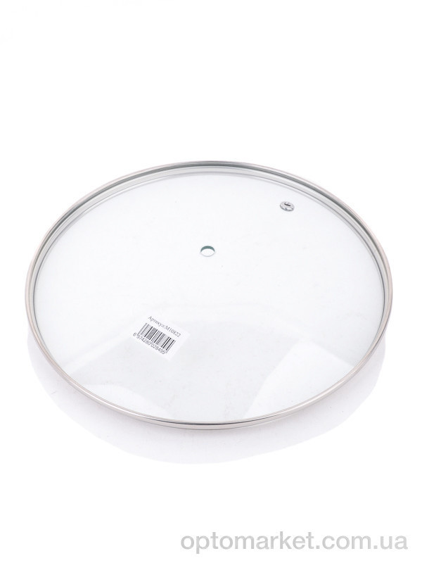 Купить Кухонне приладдя M10822 кришка для каструлі 22см LOOK&BUY -, фото 2