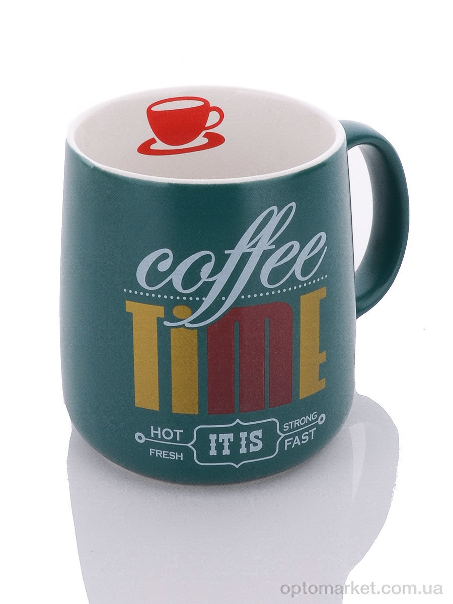 Купить Кухонне приладдя M30881 Кружка керамічна 8x10см LOOK&BUY, фото 2