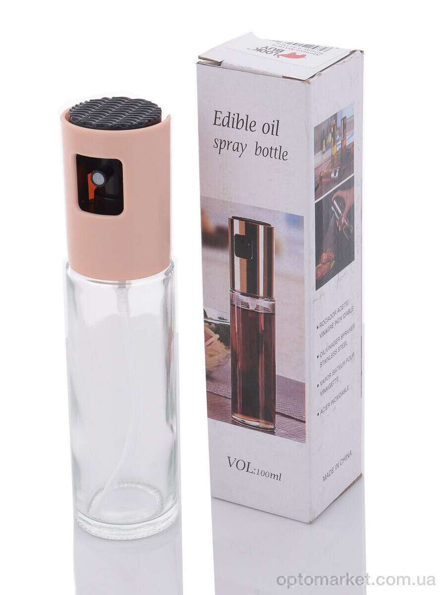 Купить Кухонне приладдя M31078 Пляшка для олії 100мл LOOK&BUY, фото 2