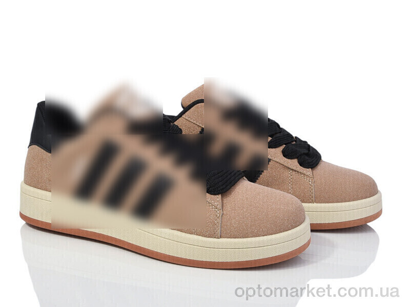 Купить Кросівки чоловічі M502-2 LQD бежевий, фото 3