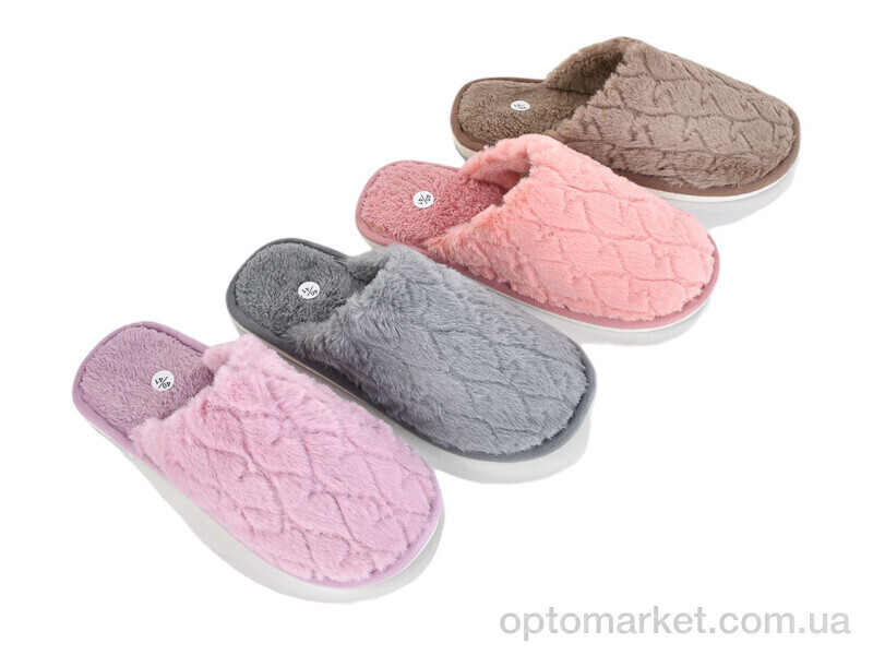 Купить Капці жіночі M712 mix Cyouz мікс, фото 2