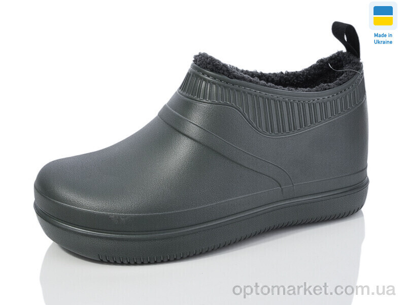 Купить Галоші чоловічі М8002 хакі Dago хакі, фото 2