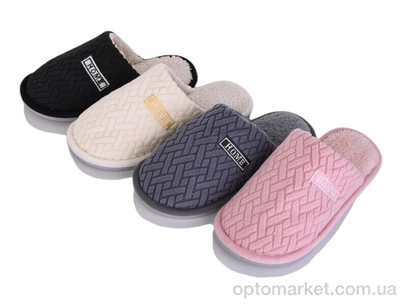 Купить Капці жіночі MD10285 mix Jomix мікс, фото 2