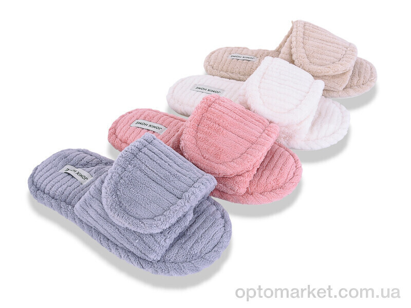 Купить Капці жіночі MP10206 mix Optstok мікс, фото 2