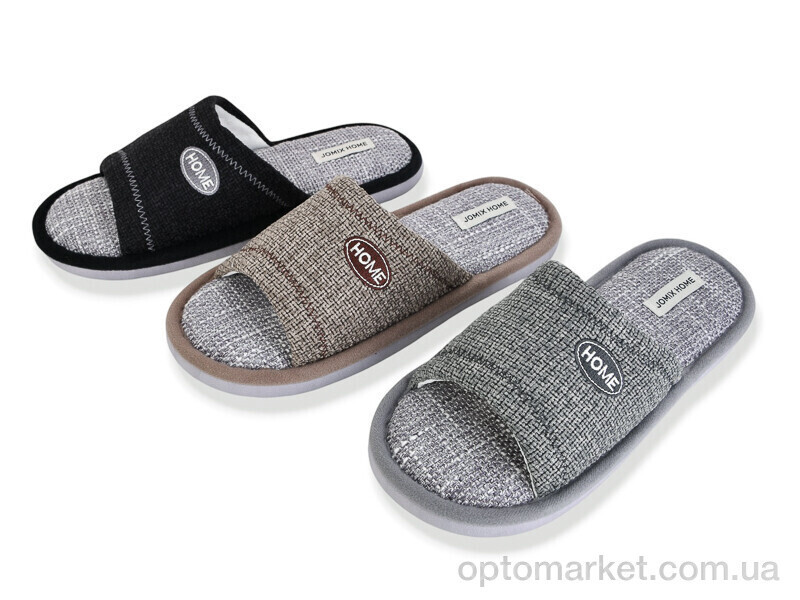 Купить Капці чоловічі MU10403 mix Jomix мікс, фото 2