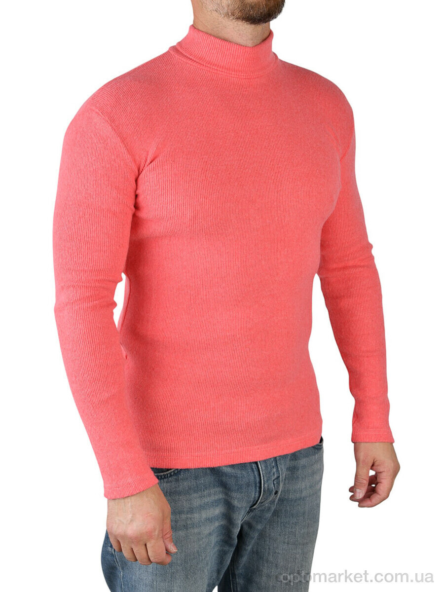 Купить Гольфи унісекс N002-23 pink Wonderone рожевий, фото 4