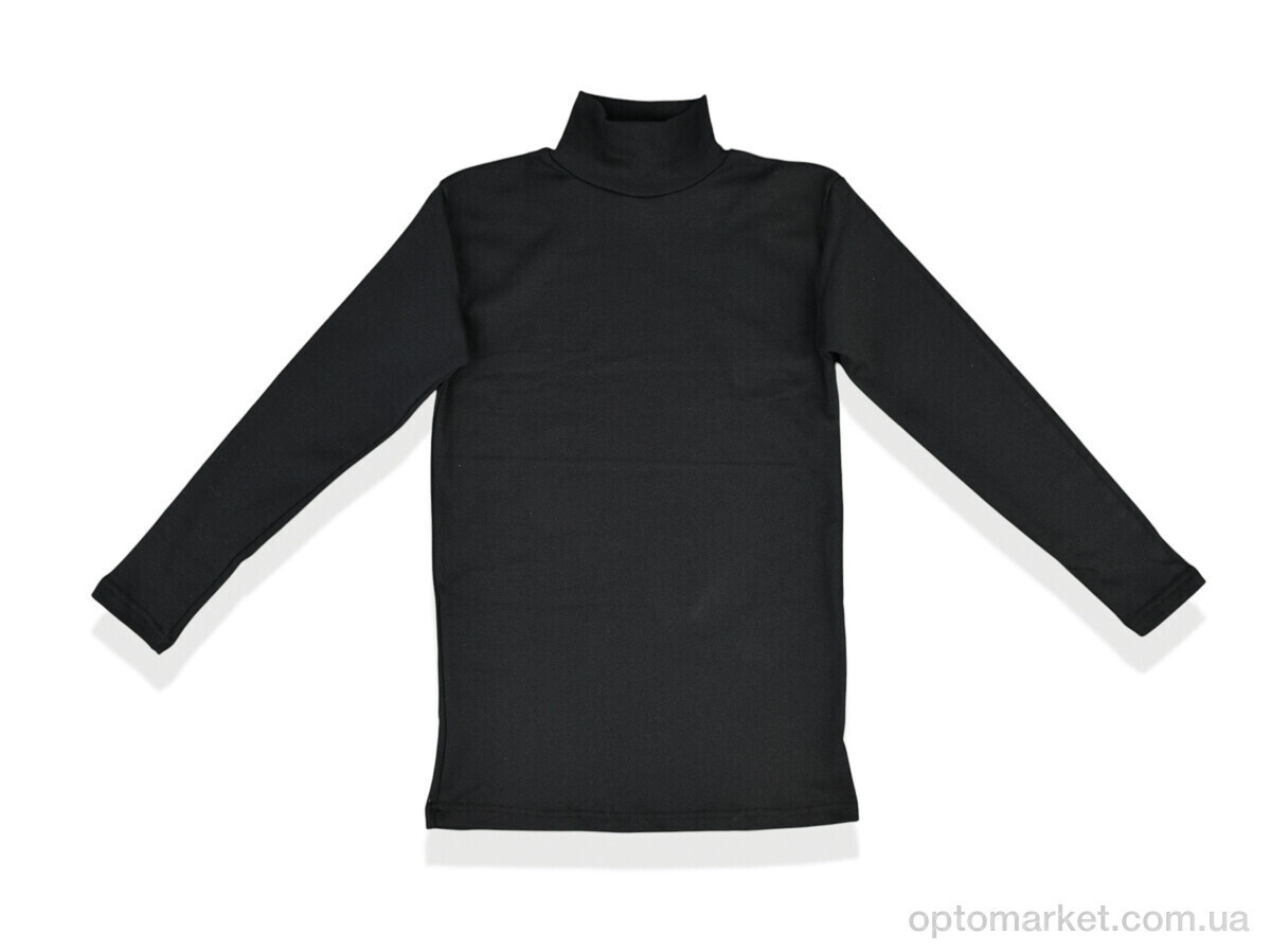 Купить Гольфи чоловічі N0034 black Textile чорний, фото 3